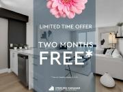 Aspen Tower Apartments