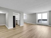 Aspen Tower Apartments | Ottawa Apartments for Rent