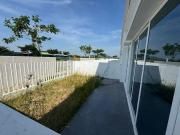 Aspen Viluxe Batu Kawan Type A Back Yard Got Land