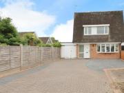 Aspen Walk, Stourport on severn, 4 Bedroom Link