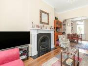 Aspenlea Road, London, W6 8NA, United Kingdom | 4 bed...