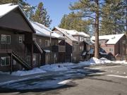 Aspens at South Lake 2 bed 1 bath 923 sf