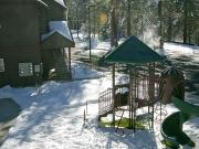 Aspens at South Lake 3 bed 2 bath 1087 sf