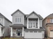 Asper Trail Circle Ottawa ON K2M 2T6 3 Bedroom House for...