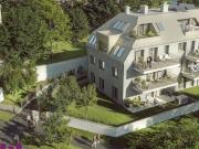 „Aspern Living – Garten & City im Einklang“