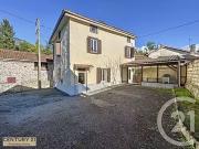 Aspet 31160 Achat / Vente maison 3 pièces t3