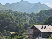 Aspin en Lavedan 65100 Achat / Vente maison 9 pièces t9...