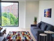 Aspin Lane, Manchester, 2 Bedroom Flat