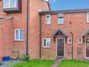 Aspin Mews, Saffron Walden, 2 Bedroom Terraced