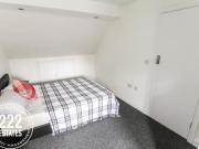 Aspinall Close, Warrington WA2