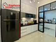 ASPIRA RESIDENCE BANDAR LAGUNA MERBOK 2ST TERRACE TOl...