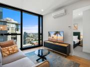 Aspire Apartments