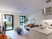Aspire, Herschel Street, 1 Bedroom Apartment