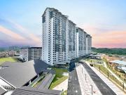 ASPIRE Residence Cyber 10