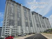 Aspire Residence Cyberjaya Selangor