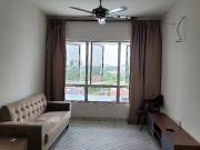 Aspire Residence deposit rendah