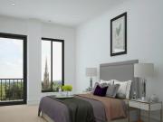 Aspire, Slough, 2 Bedroom Apartment