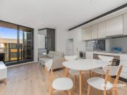 ASPIRE TO NEW HEIGHTS FURNISHED