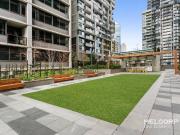 ASPIRE TO NEW HEIGHTS FURNISHED