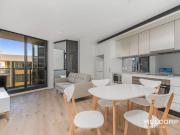 ASPIRE TO NEW HEIGHTS FURNISHED