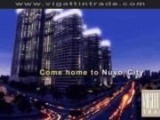 Aspire Tower Rent to own at Libis Quezon City Nuvo City