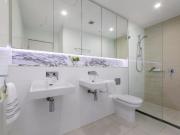 Aspire Unfurnished Available 9th October