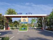 Aspirealty Avatar,Kadthal Residential Plot For Sale...