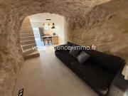 Aspremont – Maison individuelle / 2 pièces meublé avec...