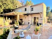 ASPREMONT VILLA 5 PIECES VUE MER/MONTAGNES