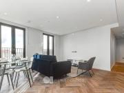 Asquith House, London, 2 Bedroom Flat