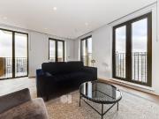 Asquith House, London W2, 2 bed flat to rent, £4,400 pcm...