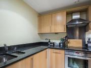 Asquith House, Monck Street, 1 Bedroom Flat