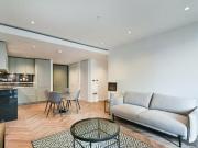 Asquith House, Paddington, 2 Bedroom Apartment