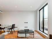 Asquith House, West End Gate, 1 Bedroom Flat