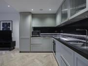 Asquith House, West End Gate, Newcastle Place,...