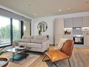 Assay Apartments, Guildford 1 bedroomProperty for...