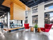 Assembly118 1 Bedroom Apartment for Rent at 4200 S...