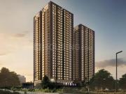 MERU & MEADOW,6th Phase 3 BHK Apartment For Sale Bangalore