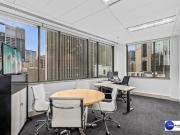 Assignment 110 sqm Corner Suite Fitted & Furnished