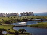Assilah marina golf