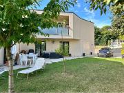 Assisi Palazzo: Villa Indipendente Con Giardino...