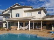 Assobrada Alto Padrão Condomínio Fechado Serra da...