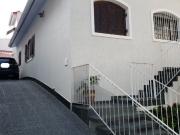 Assobradada a venda no Jardim Donini Diadema 2 Dorms
