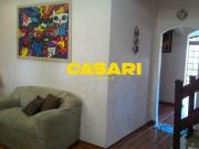 Assobradada com 2 Suítes, Salão de Festas e Amplo Jardim...