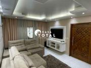 Assobradada com 3 quartos à venda no bairro Parque São...