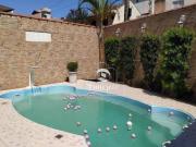Assobradada com Piscina TE 8x33, a/c 225m2 à venda 3...
