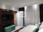 ASSOBRADADA VILA PALMARES SANTO ANDRÉ