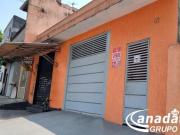 Assobradado A Venda Na Vila Ayrosa Com 10 Quartos