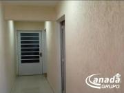 Assobradado A Venda No Jardim Dabril 2 Quartos