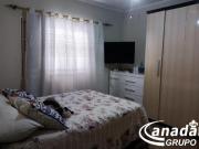 Assobradado A Venda No Pestana Com 4 Quartos